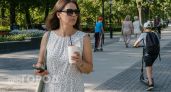 В выходные в Марий Эл резко потеплеет