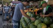 Как выбрать лучший арбуз: 3 признака, о которых продавцы молчат, чтобы продать «неликвид»