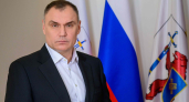 Глава Марий Эл Юрий Зайцев поздравил жителей с Днём Государственного флага Российской Федерации