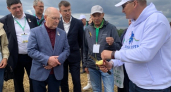 В Марий Эл семинар «День овощного поля – 2026» собрал аграриев из регионов России