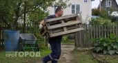 Дачный домик за копейки: как из старых поддонов собрать мебель, за которую дизайнеры просят десятки тысяч