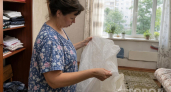 Не отдавайте старый тюль на тряпки: из него получаются 6 вещей, достойных интерьерного бутика