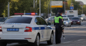 В Йошкар-Оле с начала года в ДТП пострадали 36 детей