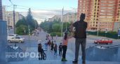 В Йошкар-Оле многодетные семьи могут бесплатно установить дымовой извещатель