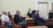 Верховный суд Марий Эл рассматривает дело Ускова