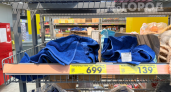 Купила в "Чижике" кухонные полотенца, но не для посуды: показываю, как за копейки сделать суперпомощника 