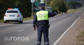 Водителя под наркотиками остановили в Горномарийском районе
