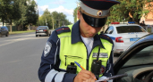 Восемь автомобилей отправили на спецстоянки за сутки в Марий Эл