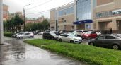 Беспилотную опасность объявили в Марий Эл около 3 утра