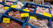 Почему мясо в «Светофоре» дешевле, чем в других супермаркетах: что скрывается за низкой ценой на витрине