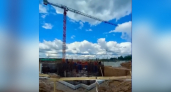 В аэропорту Йошкар-Олы перешли к новому этапу работы