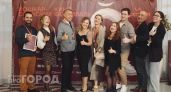  Звезды киноиндустрии съезжаются в Йошкар-Олу на "И КРАТКАЯ"