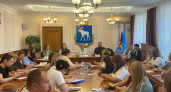 Йошкаролинцев будут штрафовать за гуляющих на улице детей