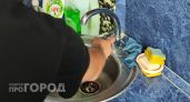 Весь Советский на целый день останется без воды