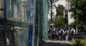 В Йошкар-Оле вуз бесплатно принял учеников школы №27 на время ремонта
