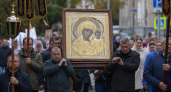 Мироносицкий крестный ход в Марий Эл перенесли на сентябрь и обновили маршрут