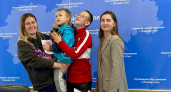 Молодые доноры Йошкар-Олы собрали в школу целую семью
