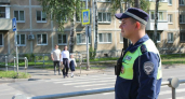 Полиция усилит патрулирование возле школ Марий Эл
