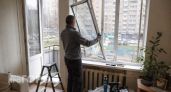 Хозяева домов снимают пластиковые окна: новый материал для рам теплее и выглядит благороднее