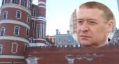 Экс-глава Марий Эл Маркелов в колонии-поселения пишет стихи в бытовке