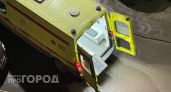 Пьяная йошкаролинка до смерти забила годовалого сына