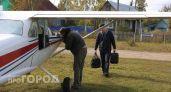 В Марий Эл суд запретил жителям соседних республик парковать самолеты под Шелангером