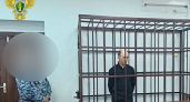 Покупки в магазинах Сернура обернулись для рецидивиста строгим режимом