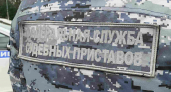 Попытка побега не спасла жителя Параньгинского района от ареста иномарки за долги