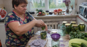 Огурцы по-французски: 1 ложка на все банки — прованский аромат сохраняется всю зиму 