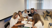 В Йошкар Оле родители обсудили помощь детям с трудностями в учебе