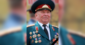 Легенда уголовно-исполнительной системы Марий Эл скончался на 87-м году жизни