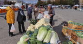 Вся Йошкар-Ола соберется на осеннюю ярмарку: бесплатный вход и недорогие овощи