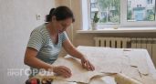 Скупаю все остатки обоев в строительном магазине: превратила их в стильные картины для дома