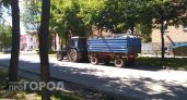 Предпринимателю из Звениговского района не заплатили 800 тысяч за вывезенный мусор: вмешалась прокуратура 