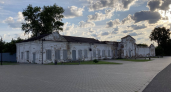 Историческое здание в Козьмодемьянске начала XX века продают за 1 рубль