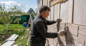 Фасад без бригады и лесов: чем обшить дом, чтобы он выглядел богаче сайдинга, а стоил вдвое меньше