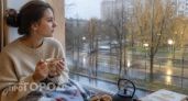 Заклеивать окна на зиму нет смысла: подсмотрела у норвежцев хитрый способ - дома тепло даже в -30 и обогреватель не нужен