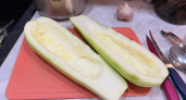 Кабачки больше не жарю и не мариную: начиняю по-гречески — вкуснее мяса, а стоит копейки 
