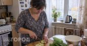 Теперь не ломаю голову, куда деть кабачки: готовлю их по-венгерски - легкий и полезный ужин за 15 минут