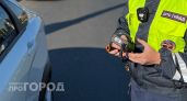 Семь машин увезли на штрафстоянки после рейдов в Марий Эл