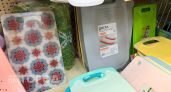 Скупаю в «Светофоре» разделочные доски не для кухни: вот как я превратила их в стильный декор для дачи