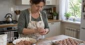 Пельмени часами больше не леплю и магазинными не травлюсь: делаю "ленивчики" на скорую руку - быстрые и нежные