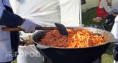 Йошкаролинцев приглашают продегустировать плов и марийские блины