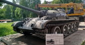В Йошкар Оле День танкиста отметят шествием в год 80 летия праздника