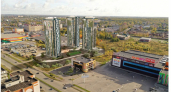 Строительство башен в Йошкар-Оле и рост тарифов ЖКХ: главные новости за 12 сентября