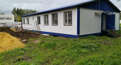Йошкар-олинский вытрезвитель готовится к открытию
