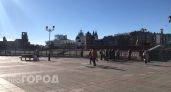 Угроза атаки БПЛА всю ночь действовала в Марий Эл