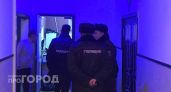Одного увезли на скорой, а другой стащил его телефон: чем закончилась ночь в йошкар-олинском баре