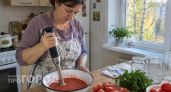 Хватаю помидоры и чеснок - через 20 минут готов ароматный итальянский соус: идеально для пиццы или макарон