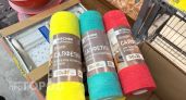 Скупила в "Чижике" все салфетки из микрофибры: осенью на даче без них никак